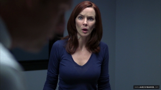 Annie Wersching as Renee Walker in 24 Season 7 Episode 16