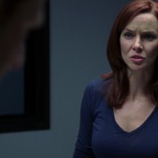 Annie Wersching as Renee Walker in 24 Season 7 Episode 16