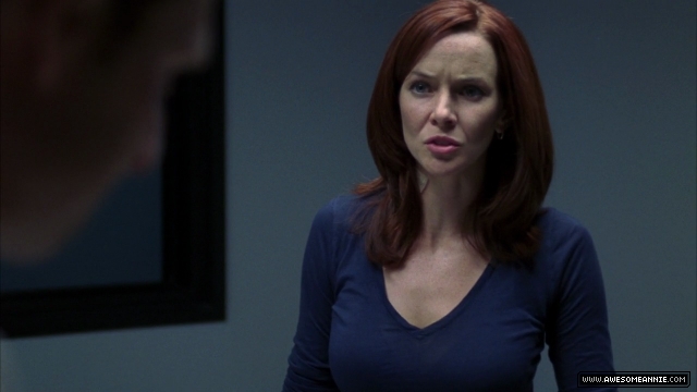 Annie Wersching as Renee Walker in 24 Season 7 Episode 16