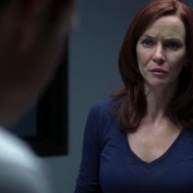 Annie Wersching as Renee Walker in 24 Season 7 Episode 16