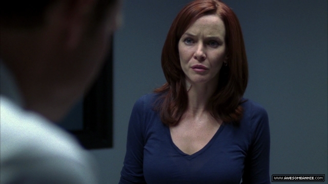 Annie Wersching as Renee Walker in 24 Season 7 Episode 16