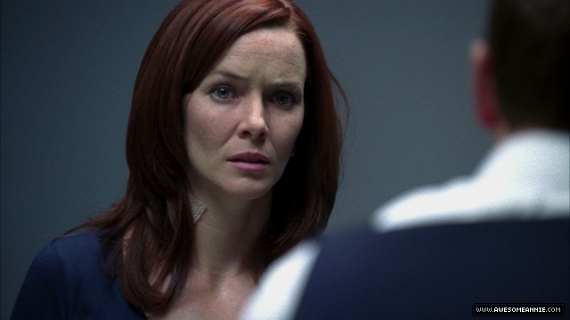 Annie Wersching as Renee Walker in 24 Season 7 Episode 16