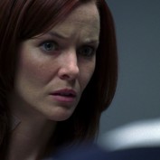 Annie Wersching as Renee Walker in 24 Season 7 Episode 16