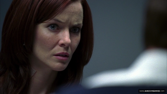 Annie Wersching as Renee Walker in 24 Season 7 Episode 16