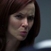 Annie Wersching as Renee Walker in 24 Season 7 Episode 16