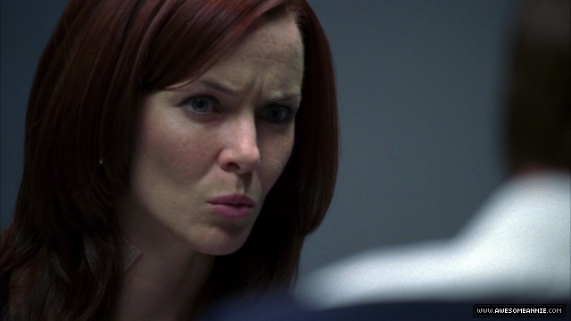 Annie Wersching as Renee Walker in 24 Season 7 Episode 16