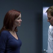 Annie Wersching as Renee Walker in 24 Season 7 Episode 16