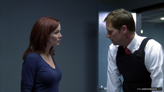 Annie Wersching as Renee Walker in 24 Season 7 Episode 16