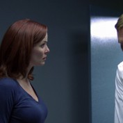 Annie Wersching as Renee Walker in 24 Season 7 Episode 16