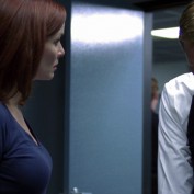 Annie Wersching as Renee Walker in 24 Season 7 Episode 16