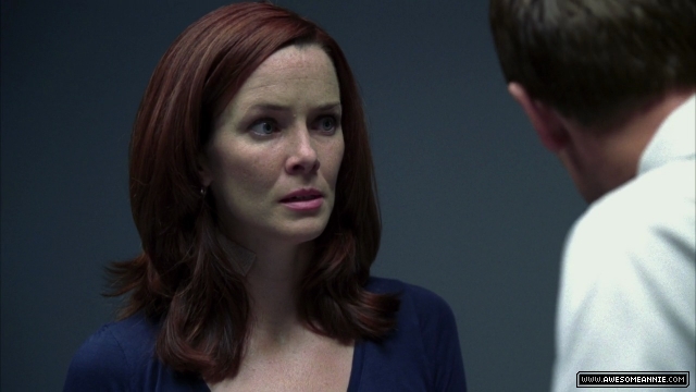 Annie Wersching as Renee Walker in 24 Season 7 Episode 16