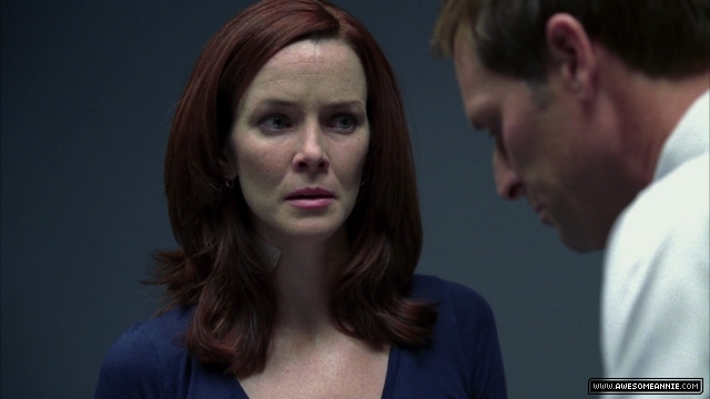 Annie Wersching as Renee Walker in 24 Season 7 Episode 16