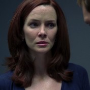 Annie Wersching as Renee Walker in 24 Season 7 Episode 16