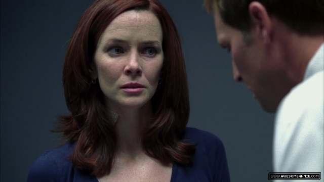 Annie Wersching as Renee Walker in 24 Season 7 Episode 16