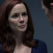 Annie Wersching as Renee Walker in 24 Season 7 Episode 16