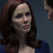 Annie Wersching as Renee Walker in 24 Season 7 Episode 16