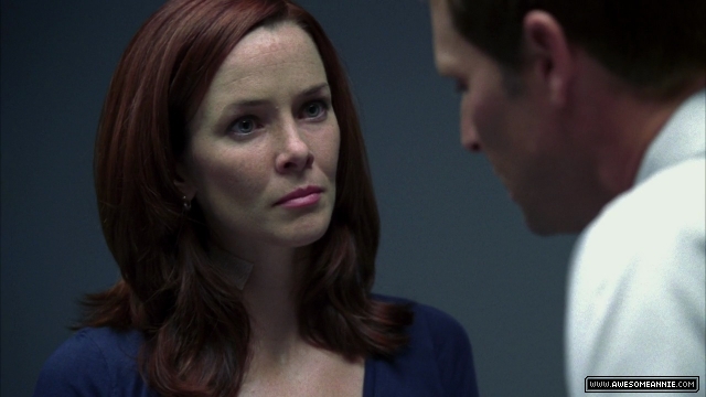 Annie Wersching as Renee Walker in 24 Season 7 Episode 16