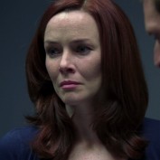 Annie Wersching as Renee Walker in 24 Season 7 Episode 16