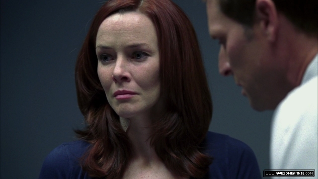 Annie Wersching as Renee Walker in 24 Season 7 Episode 16