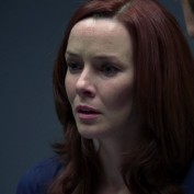 Annie Wersching as Renee Walker in 24 Season 7 Episode 16