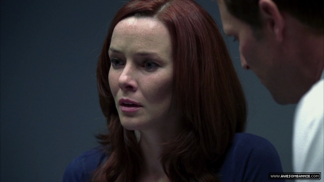 Annie Wersching as Renee Walker in 24 Season 7 Episode 16