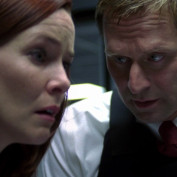 Annie Wersching as Renee Walker in 24 Season 7 Episode 16