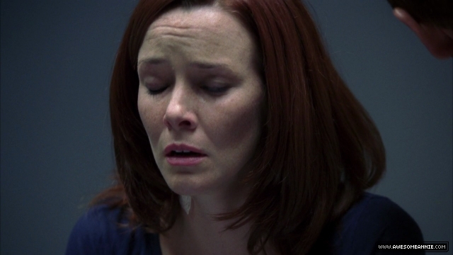 Annie Wersching as Renee Walker in 24 Season 7 Episode 16