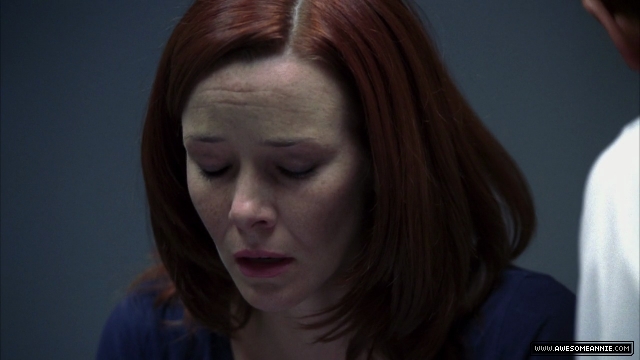 Annie Wersching as Renee Walker in 24 Season 7 Episode 16