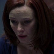 Annie Wersching as Renee Walker in 24 Season 7 Episode 16