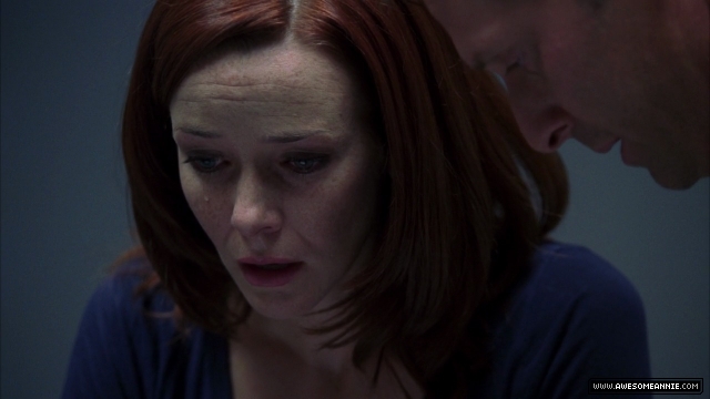 Annie Wersching as Renee Walker in 24 Season 7 Episode 16