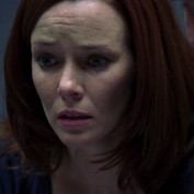 Annie Wersching as Renee Walker in 24 Season 7 Episode 16