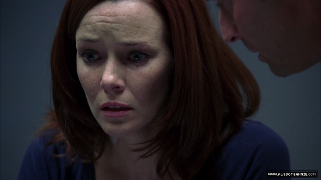 Annie Wersching as Renee Walker in 24 Season 7 Episode 16