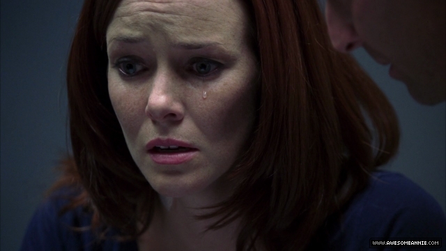 Annie Wersching as Renee Walker in 24 Season 7 Episode 16