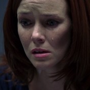 Annie Wersching as Renee Walker in 24 Season 7 Episode 16