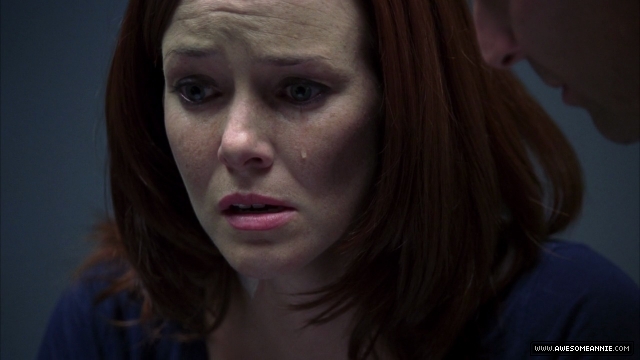 Annie Wersching as Renee Walker in 24 Season 7 Episode 16