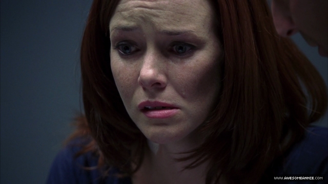 Annie Wersching as Renee Walker in 24 Season 7 Episode 16