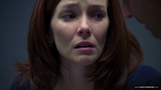 Annie Wersching as Renee Walker in 24 Season 7 Episode 16