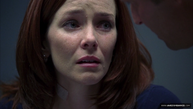 Annie Wersching as Renee Walker in 24 Season 7 Episode 16