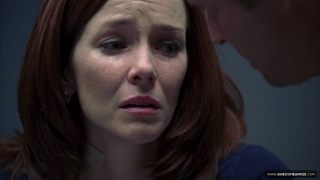 Annie Wersching as Renee Walker in 24 Season 7 Episode 16