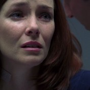 Annie Wersching as Renee Walker in 24 Season 7 Episode 16