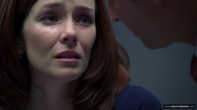 Annie Wersching as Renee Walker in 24 Season 7 Episode 16