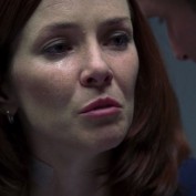 Annie Wersching as Renee Walker in 24 Season 7 Episode 16