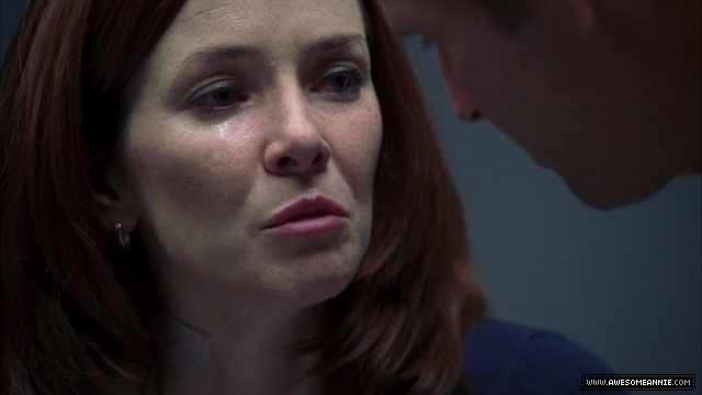 Annie Wersching as Renee Walker in 24 Season 7 Episode 16