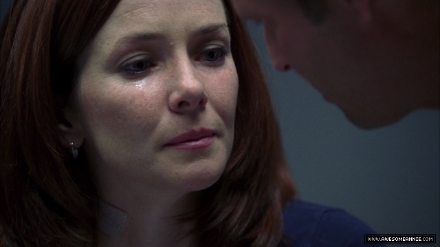 Annie Wersching as Renee Walker in 24 Season 7 Episode 16