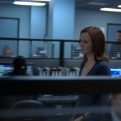 Annie Wersching as Renee Walker in 24 Season 7 Episode 16