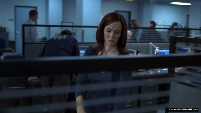 Annie Wersching as Renee Walker in 24 Season 7 Episode 16