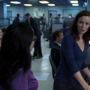 Annie Wersching as Renee Walker in 24 Season 7 Episode 16