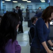 Annie Wersching as Renee Walker in 24 Season 7 Episode 16