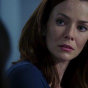 Annie Wersching as Renee Walker in 24 Season 7 Episode 16