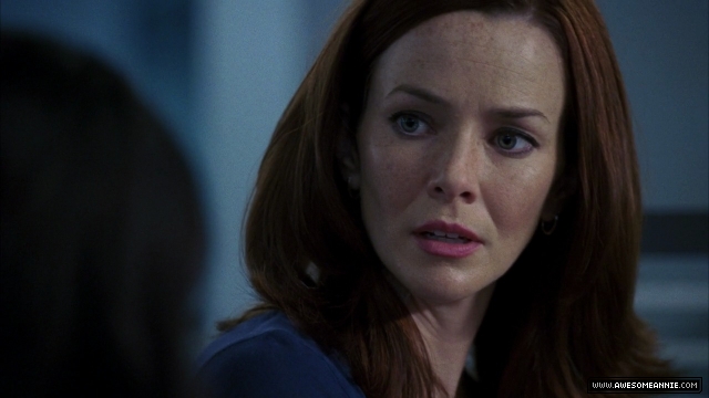 Annie Wersching as Renee Walker in 24 Season 7 Episode 16